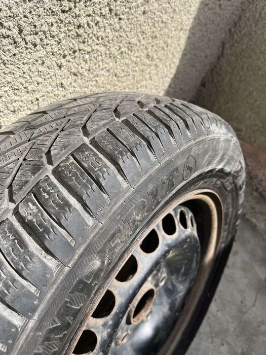 Колеса 195/65/15