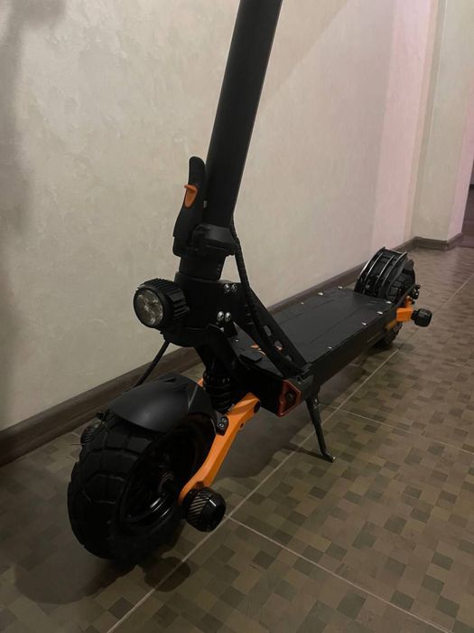 Електросамокат KuKirin G2 pro