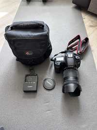 Продам Canon 60D EFS 18-135mm f3.5-5.6 IS USM