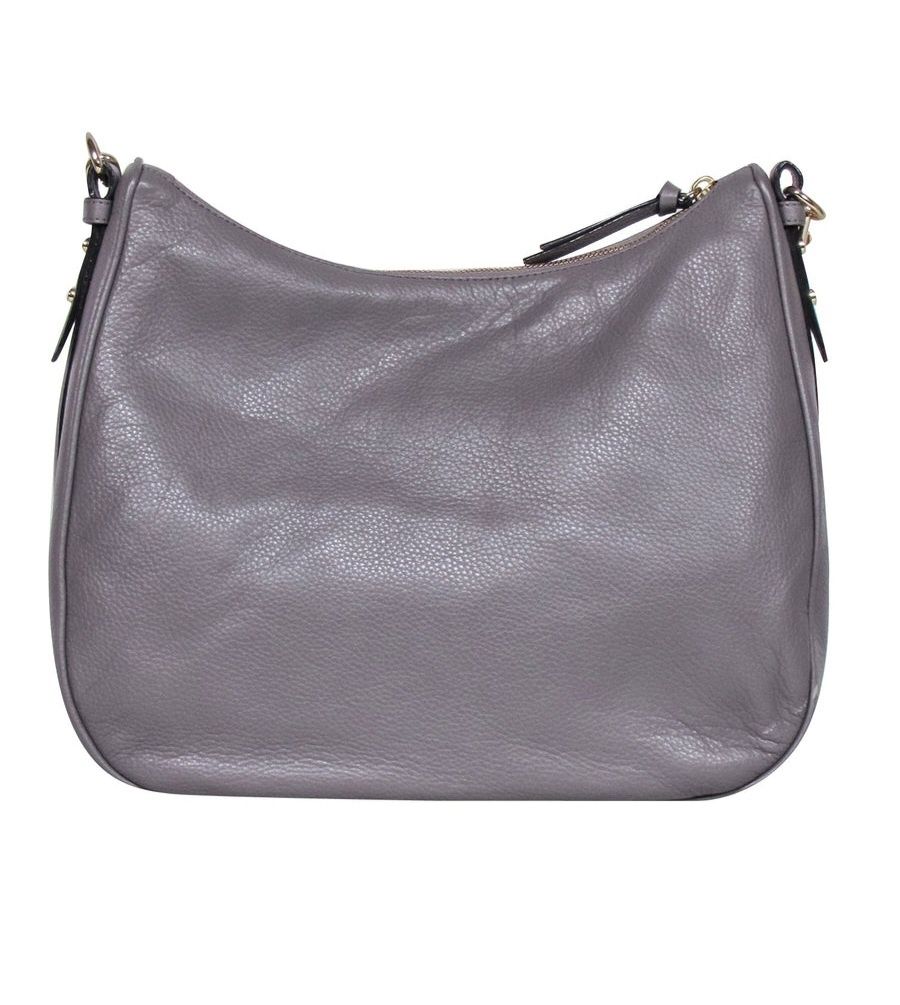 Torebka Kate Spade skóra naturalna hobo