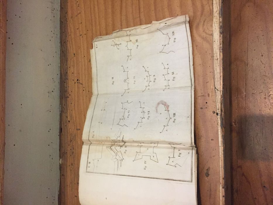 Architectura Militar, na qual se trata dos Princípios  da Fortificação