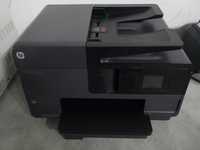 Impressora e-All-in-One HP Officejet 8610