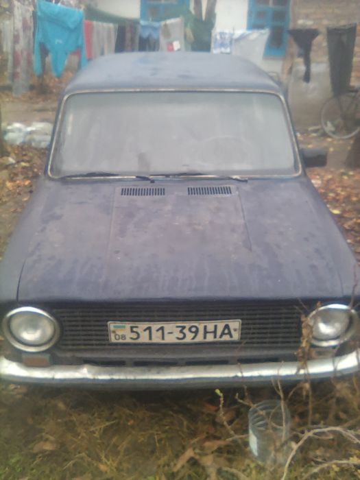 Продам копейку. Без торгу