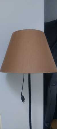 Lampa stojąca podłogowa Ikea 150cm