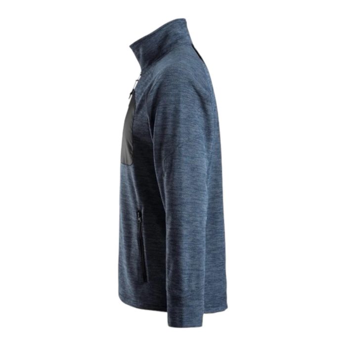 Kurtka polarowa Snickers Workwear 8042 Fleece FexiWork roz.XL