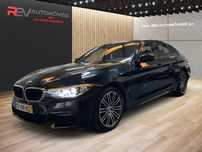 BMW 530 e iPerformance Pack M