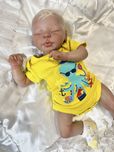 Duzy bobas. Reborn