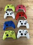 8 x pad xbox series 1914 komplet