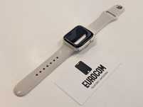 Apple Watch 9 45MM GPS, Silver, CH Maxim Legionowo