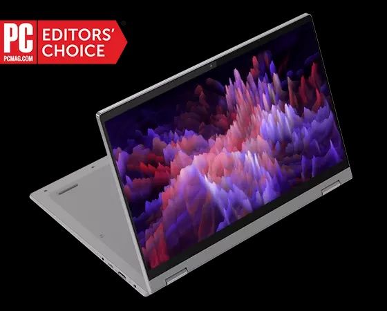 Новий трасфомер Lenovo Flex 5 i7 16GB, підвідка 512Gb SSD