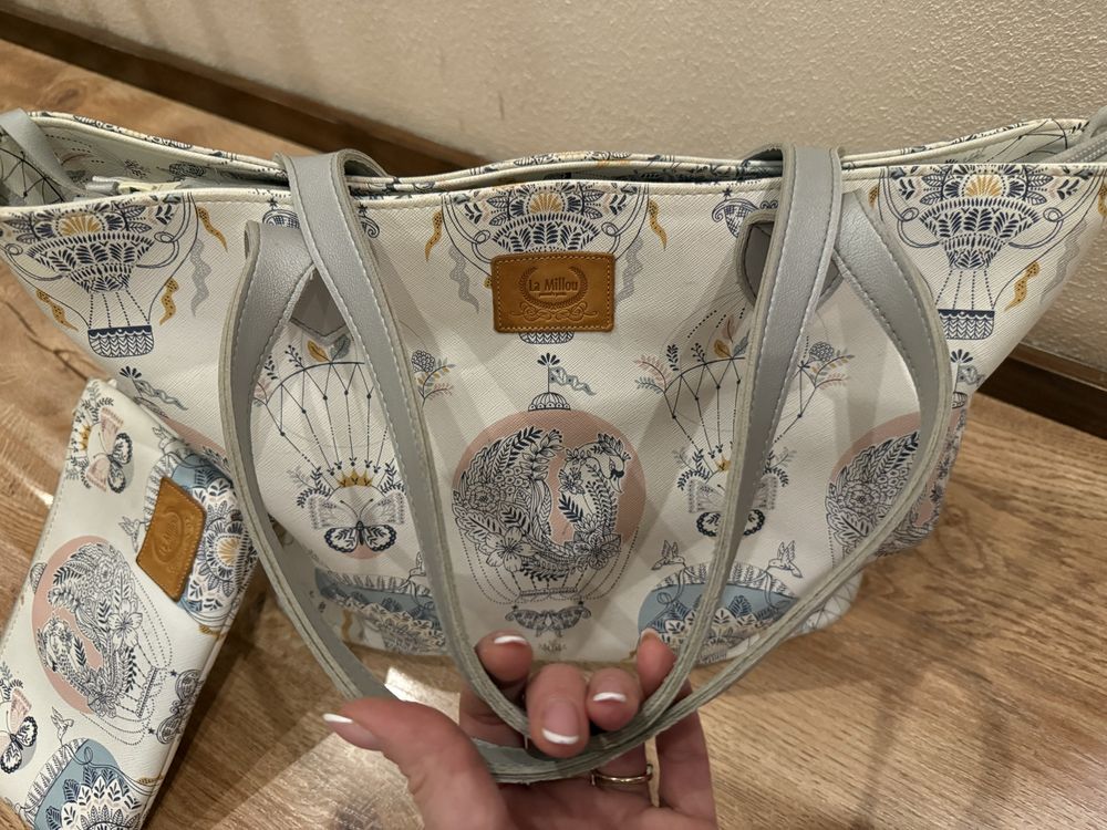 Torba La Millou M cappadocia stan bdb ++