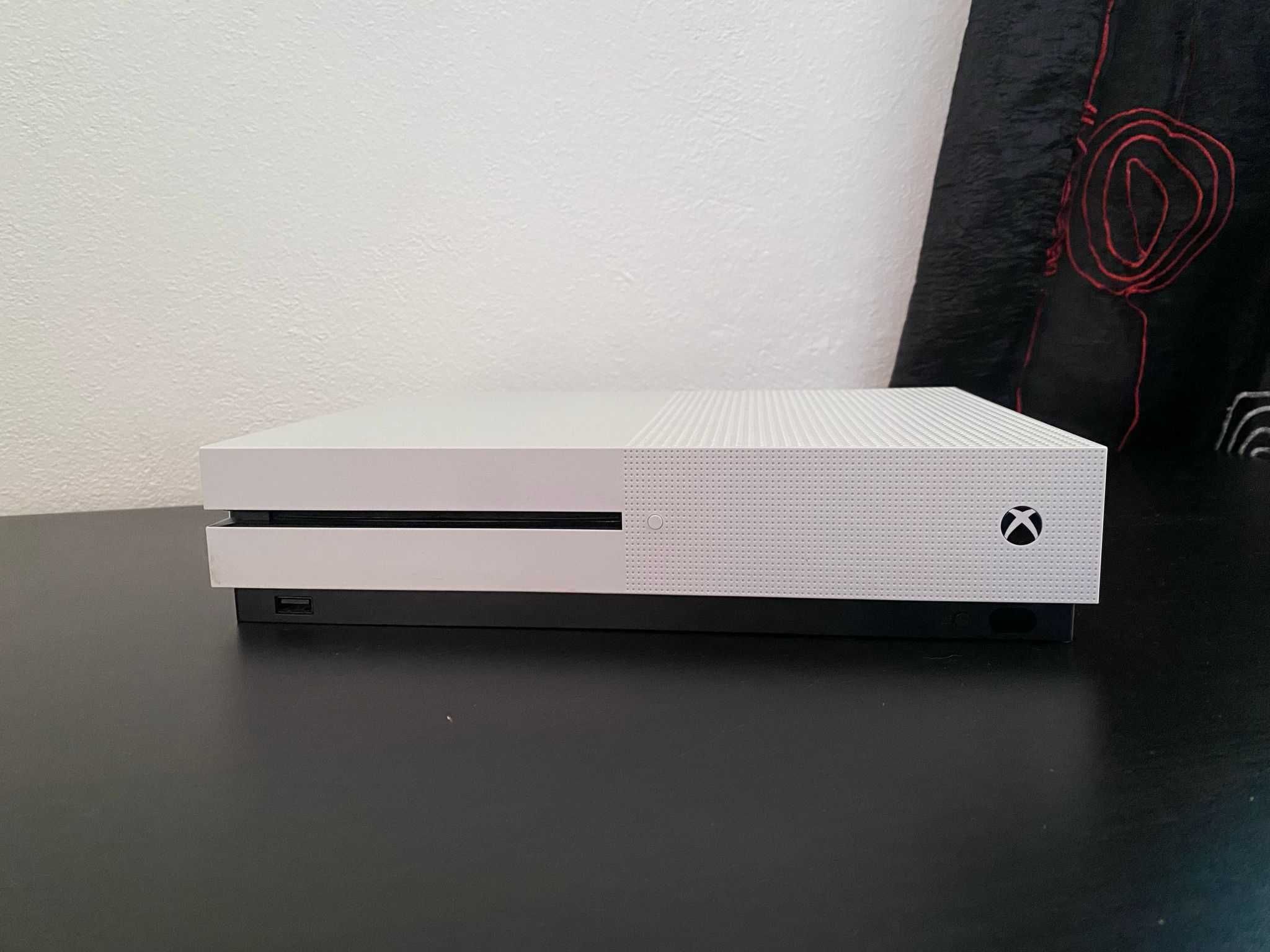 Consola XBOX ONE S