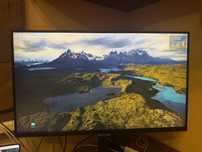 Монітор 27" Samsung LS27A800U 4k 60Hz