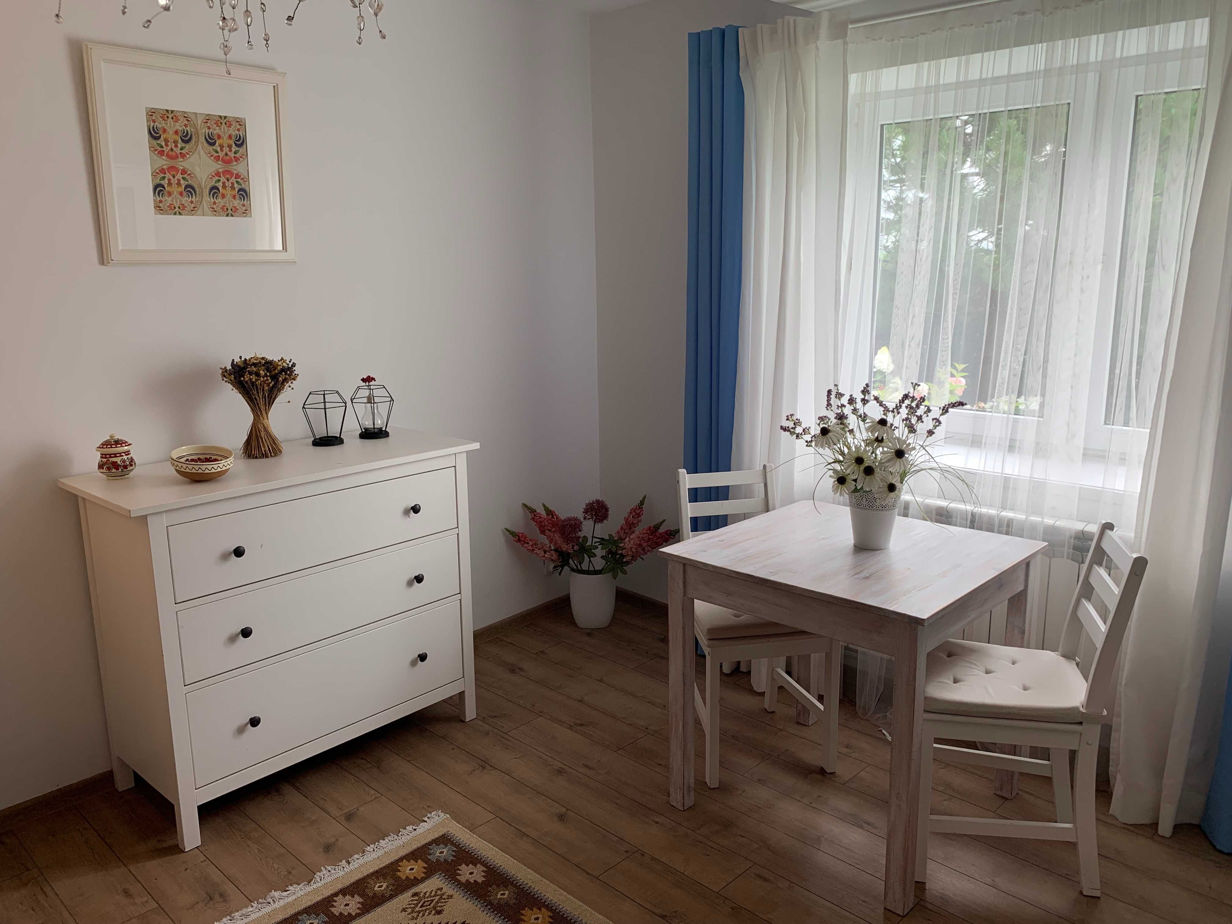 Domek "Idylla" pod Sandomierzem
