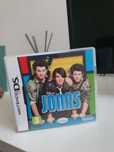 Disney Jonas - Nintendo DS
