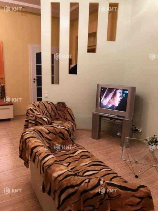 3к. 69м2 Центр ж/б (ул. Кооперативная 5, м. Исторический Музей) 129246