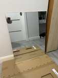 Lustra do szafy PAX IKEA