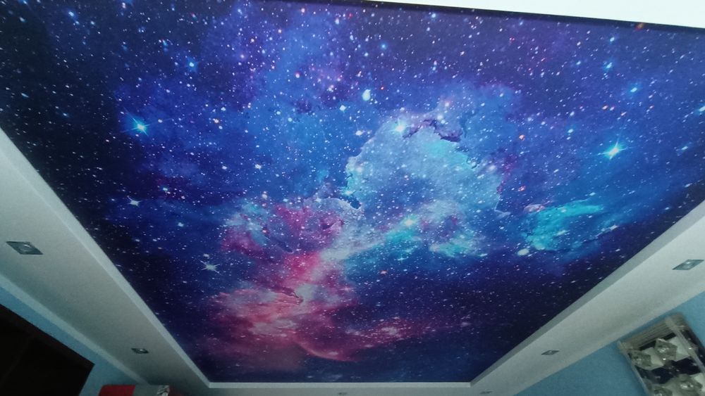 Remonty, wykonczenia mieszkan, sufity napinane