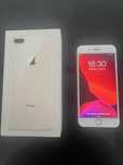 Iphone 8 plus 64gb
