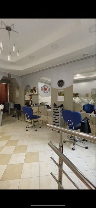 Перукарня «Софія»