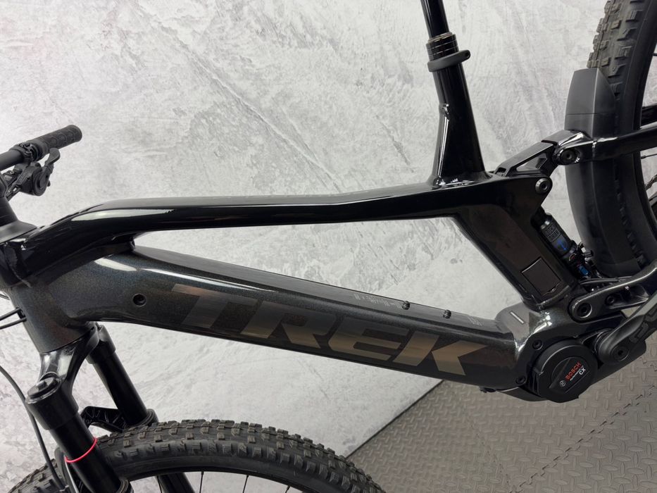 Rower Elektryczny MTB Full Trek Powerfly FS 7 Gen 3 Bosch 625Wh J.NOWY