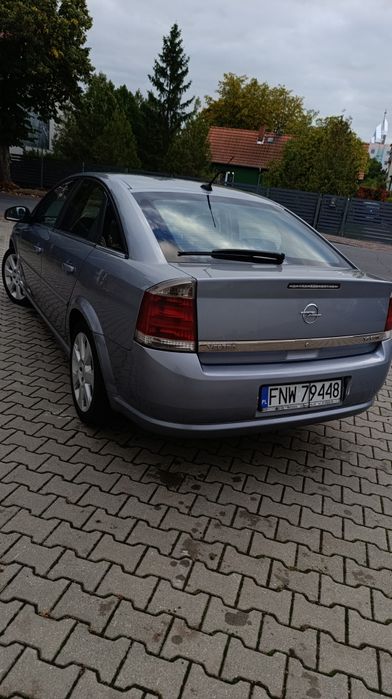 Opel Vectra C 3.0CDTI