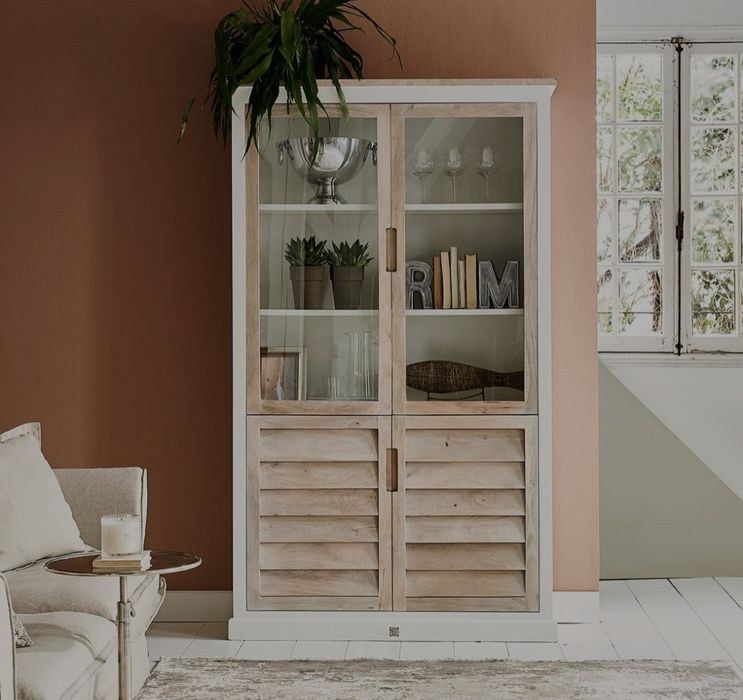 witryna Pacifica Riviera Maison