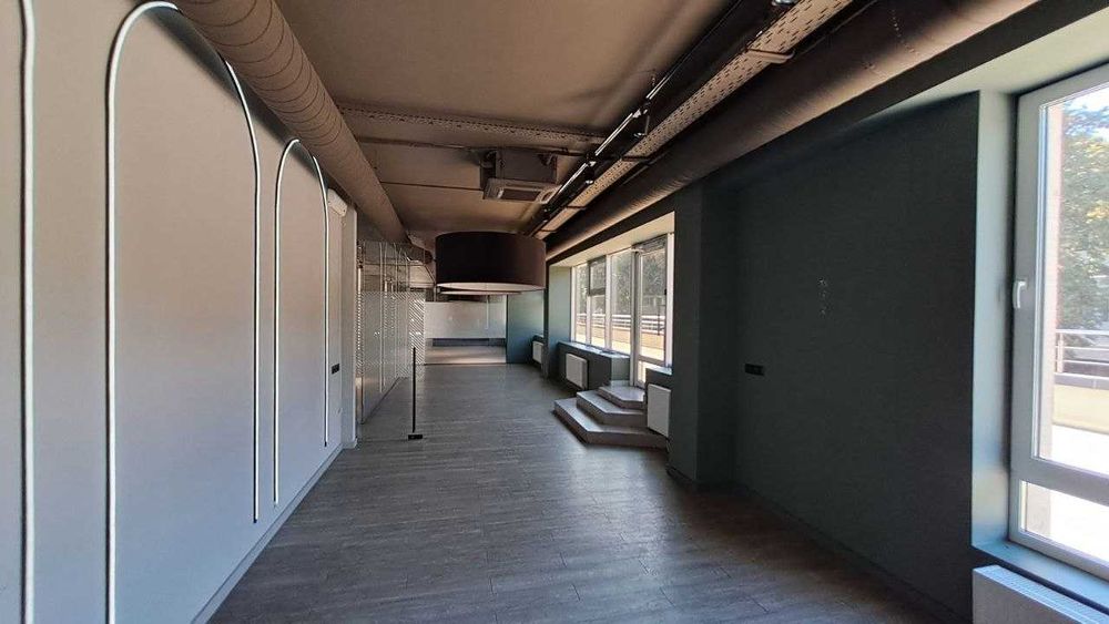 Оренда сучасних офісних приміщень Центр міста