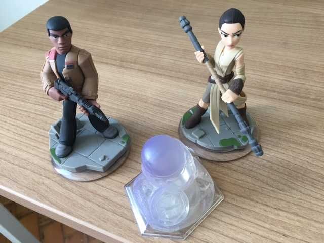 Disney Infinity Play Set