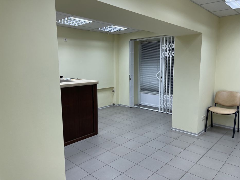 Приміщення в аренду