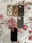 Etui iphone 16 pro max