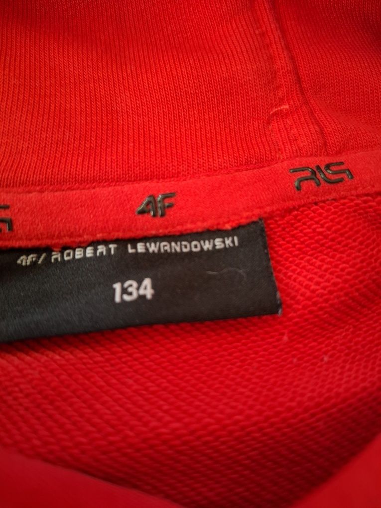 Bluza 4 F Robert Lewandowski