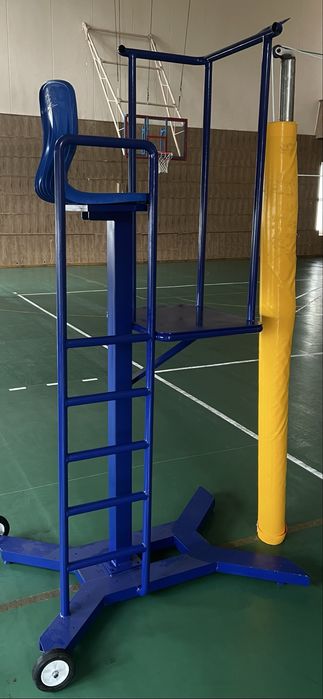 Суддівська вишка