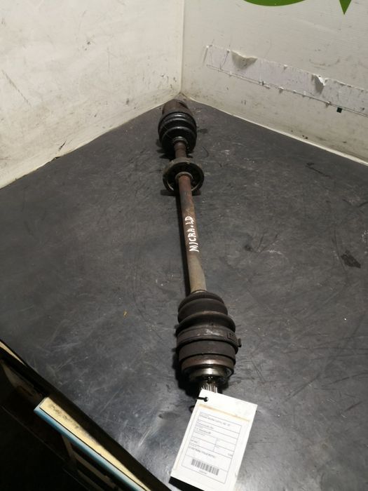 Transmissão Dto Nissan Micra Ii (K11)