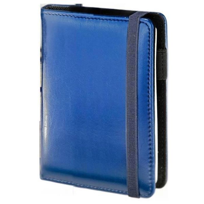 Notes A4/100K gładki wymianny wkład Drops Office Collection twarda,