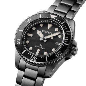 *Novo* Seiko Prospex Solar SNE599P1 (41 mm)