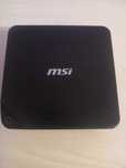 Неттоп MSI Cubi 2 MS-B142 (Intel CORE I5-7200U / 8Gb DDR4 / SSD 128Gb)