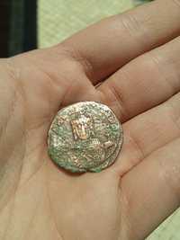 Follis bizantino