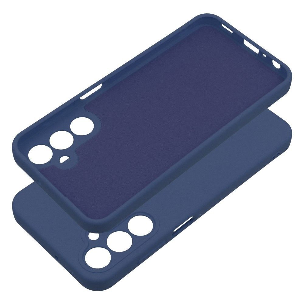 Etui Silicone Soft do Samsung Galaxy A25 5G Blue