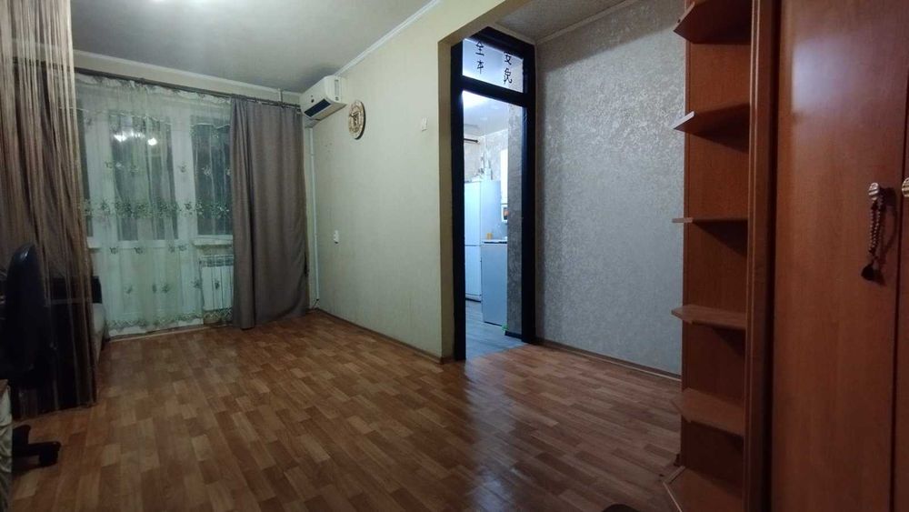 Сдам  1 комнатную квартиру на Новых Домах, б-р Жасминовый