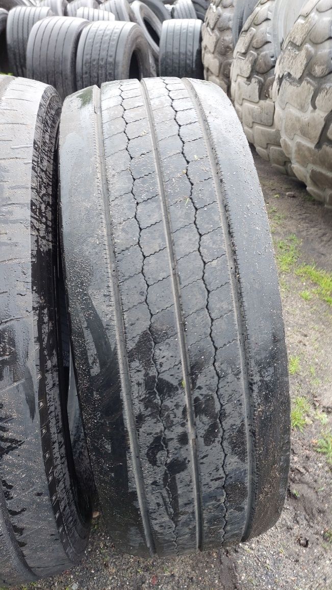 315/70r22,5 Hankook Al20 w e-cube MAX