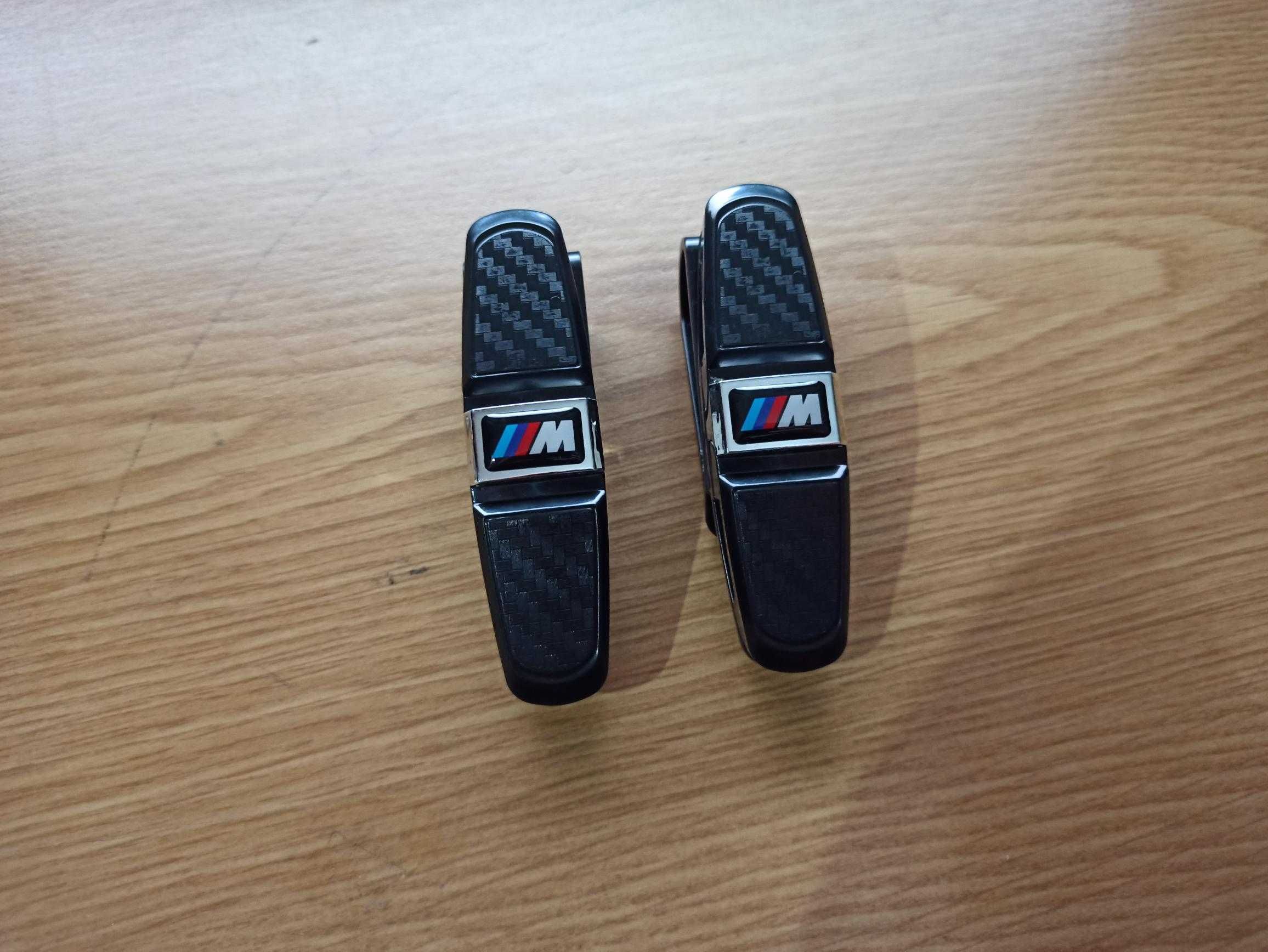 Suporte BMW M para óculos de Sol | NOVOS