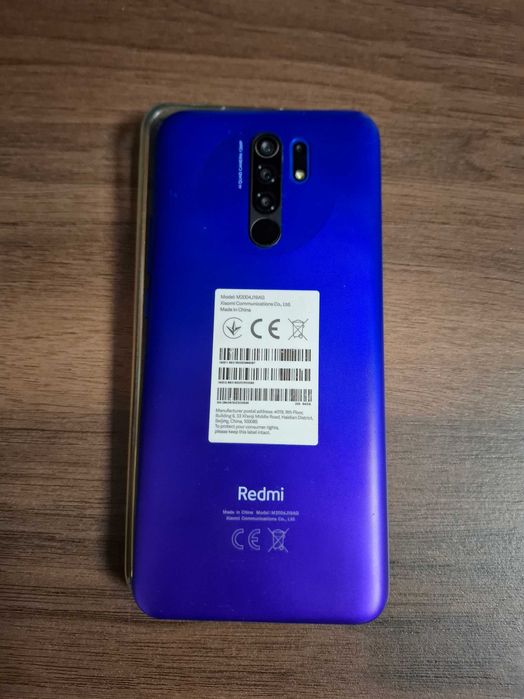Telefon Xiaomi Redmi 9