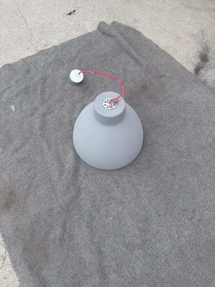 Lampy wiszące Wever & Ducer Bishop 4.0 dostepne 4szt