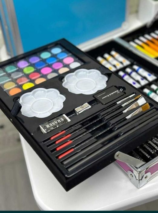 Набір для малювання/ набор для рисования