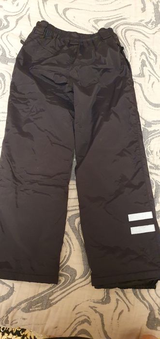 Зимові штани Lenne