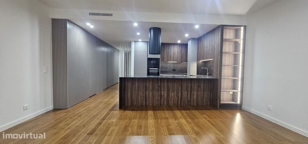 T3 Totalmente Remodelado a Estrear