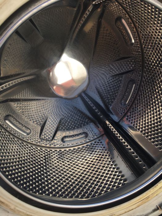 Пральна машинка BEKO.