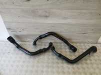 SUBARU XV FORESTER IV LIFT 2.0 DIESEL RURA WAZ TURBO