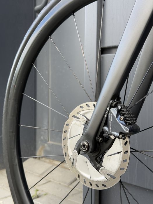 Basso Venta Full Carbon шосер шосейник карбон колеса
